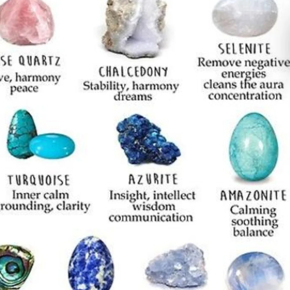 @tanyrae solid stone